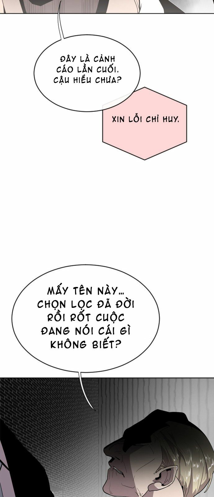 Kỷ Nguyên Siêu Anh Hùng Chapter 5 - Trang 70