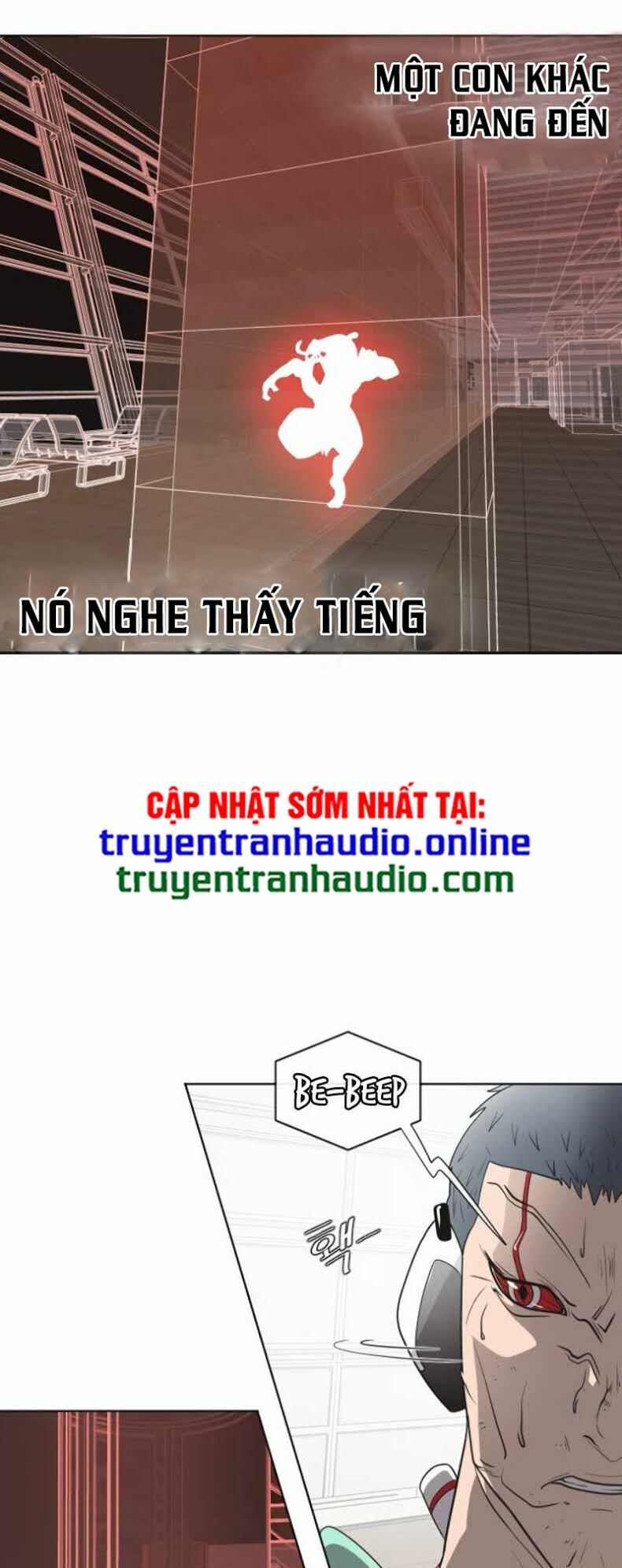 Kỷ Nguyên Siêu Anh Hùng Chapter 24 - Trang 44