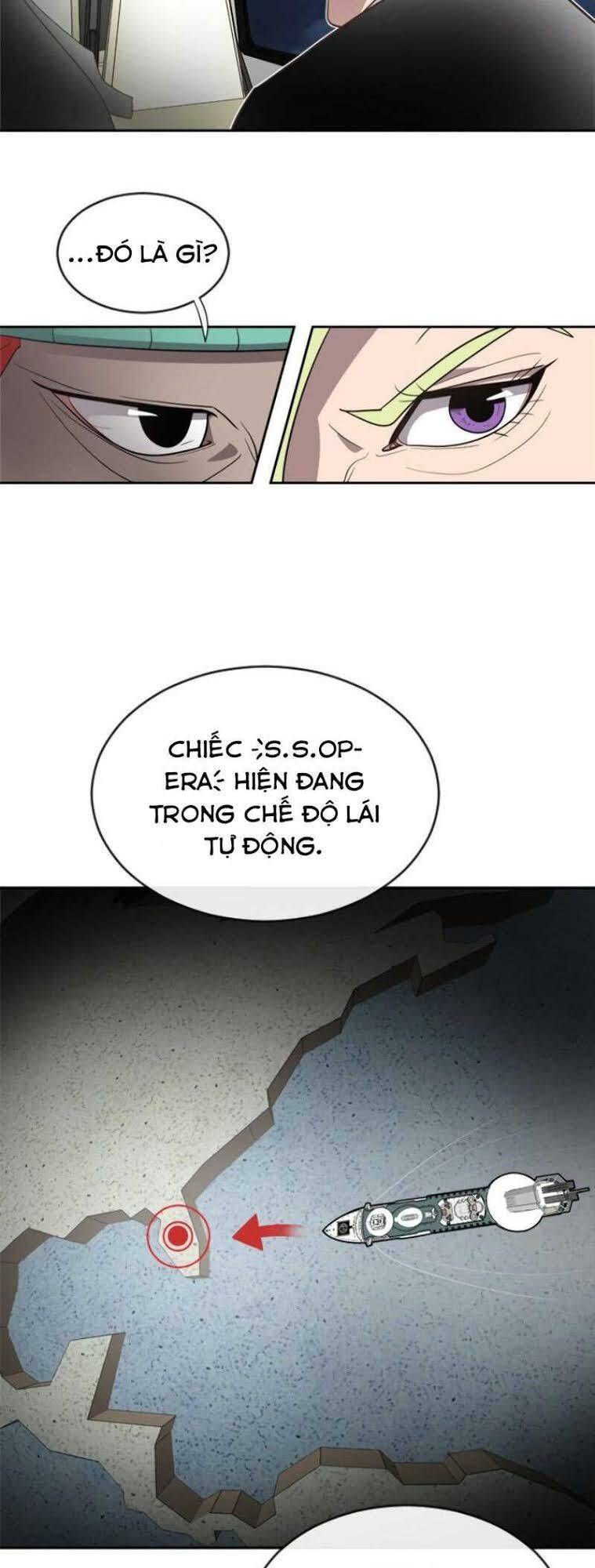 Kỷ Nguyên Siêu Anh Hùng Chapter 9 - Trang 38