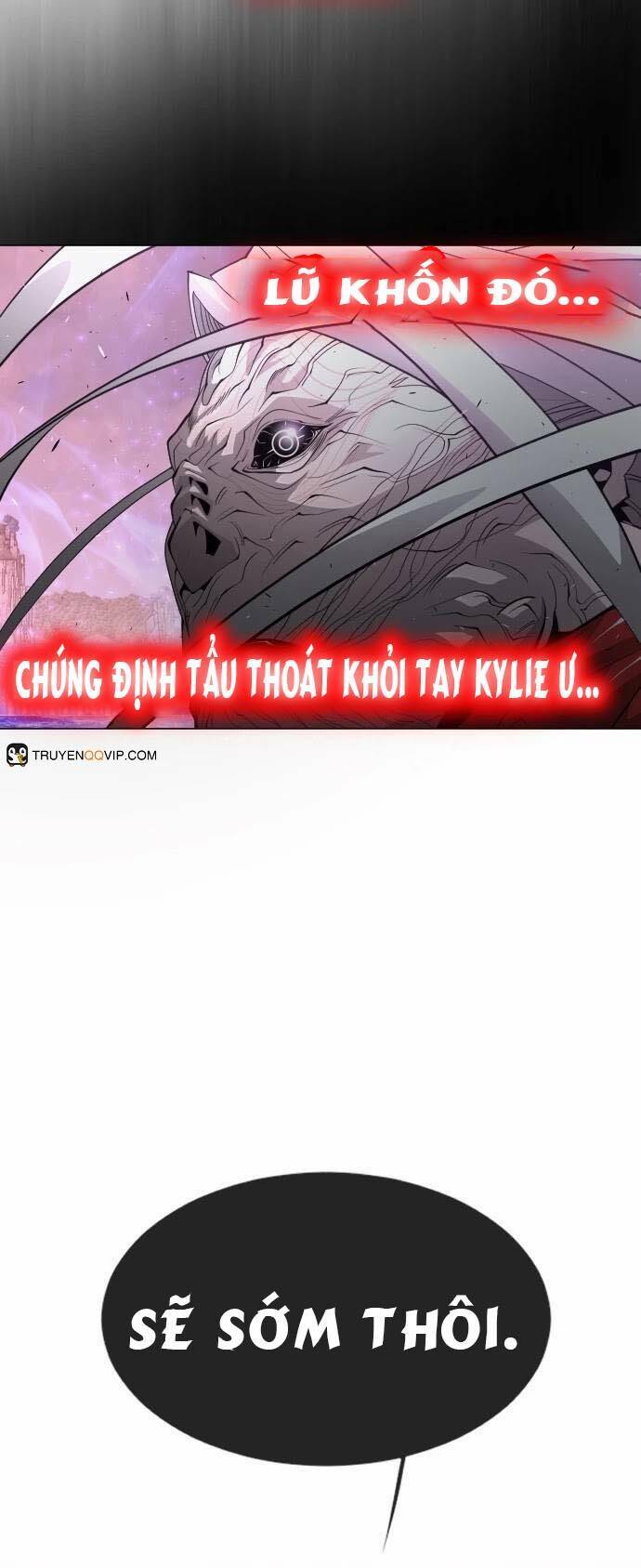 Kỷ Nguyên Siêu Anh Hùng Chapter 128 - Trang 34