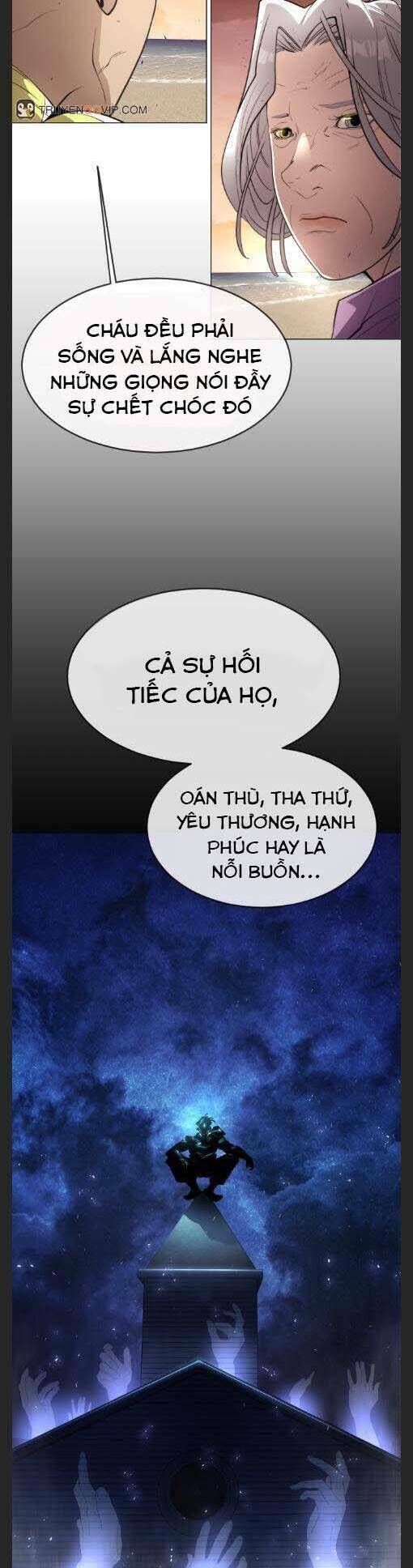 Kỷ Nguyên Siêu Anh Hùng Chapter 119 - Trang 23