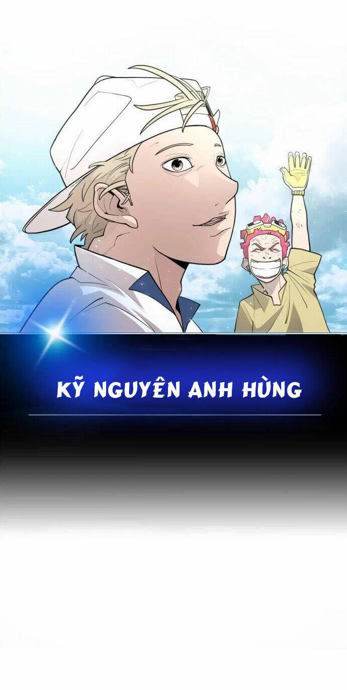 Kỷ Nguyên Siêu Anh Hùng Chapter 130 - Trang 10