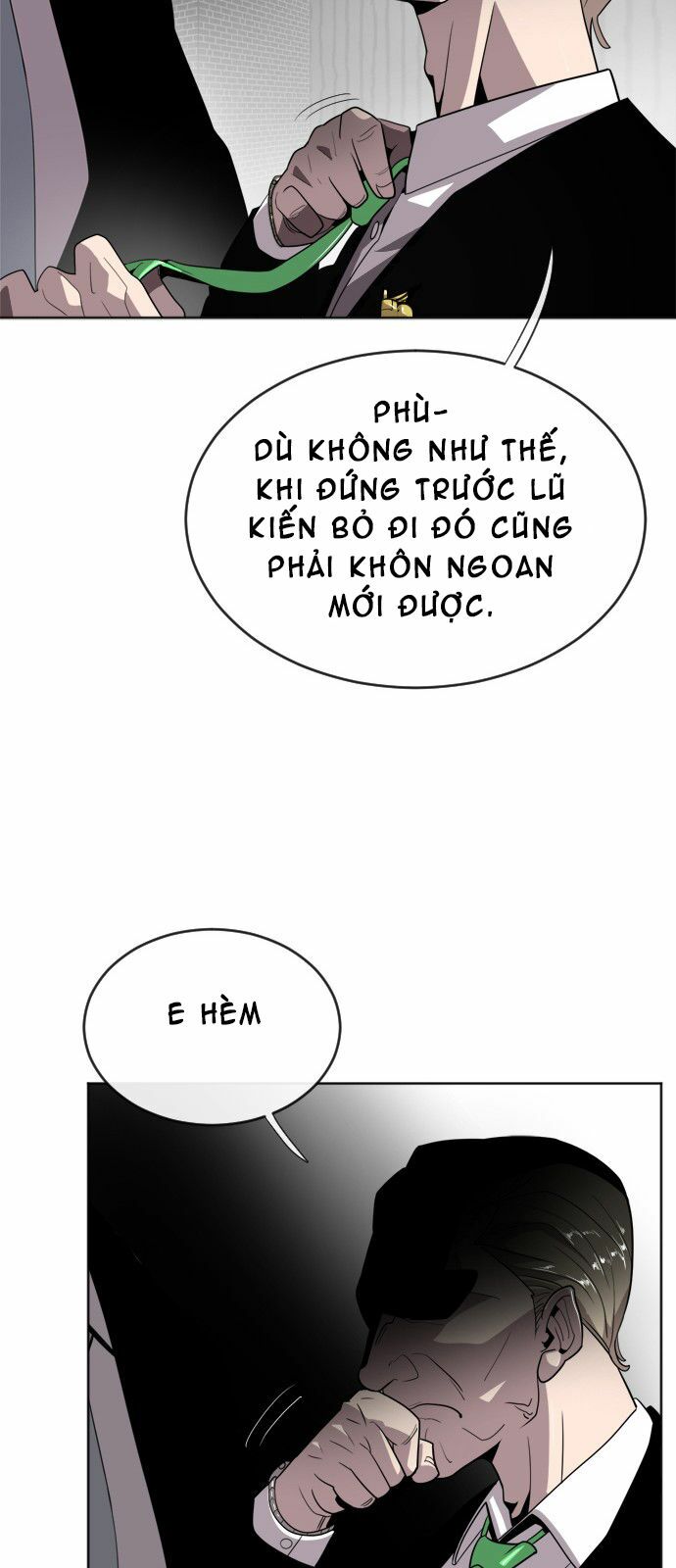 Kỷ Nguyên Siêu Anh Hùng Chapter 5 - Trang 71