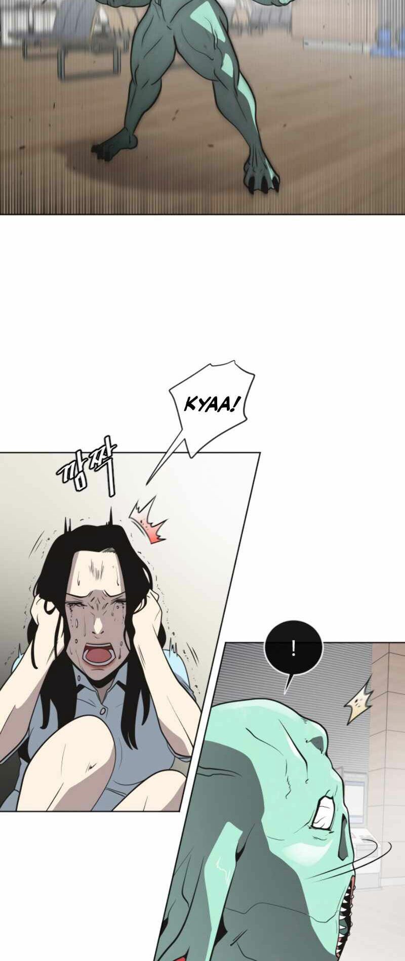 Kỷ Nguyên Siêu Anh Hùng Chapter 23 - Trang 41