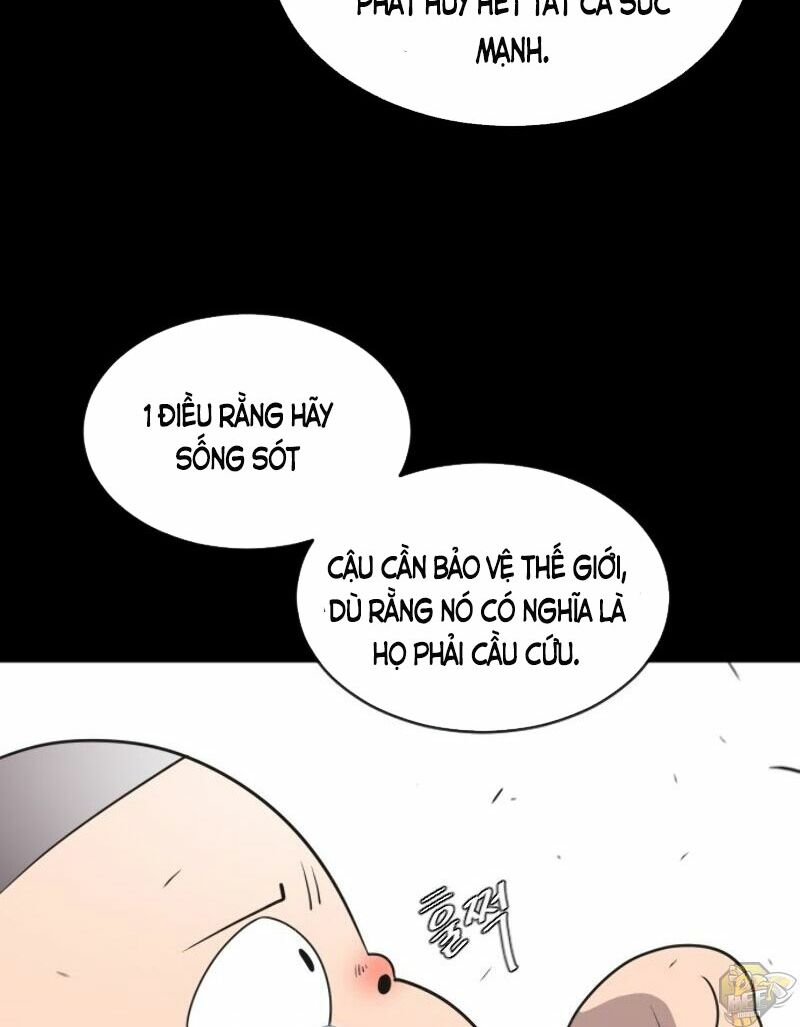 Kỷ Nguyên Siêu Anh Hùng Chapter 14 - Trang 39