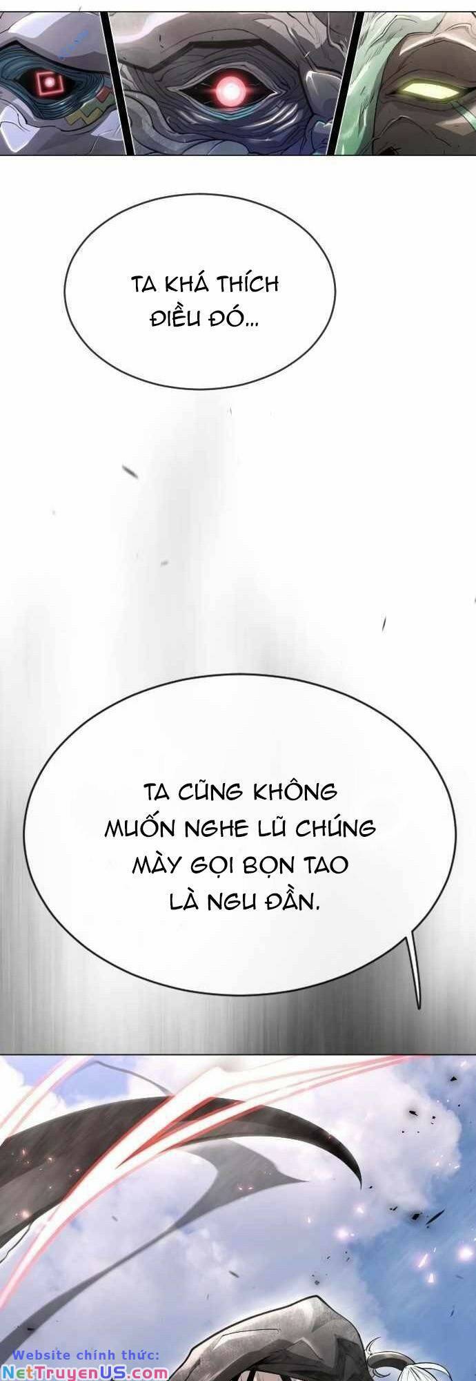 Kỷ Nguyên Siêu Anh Hùng Chapter 136 - Trang 5