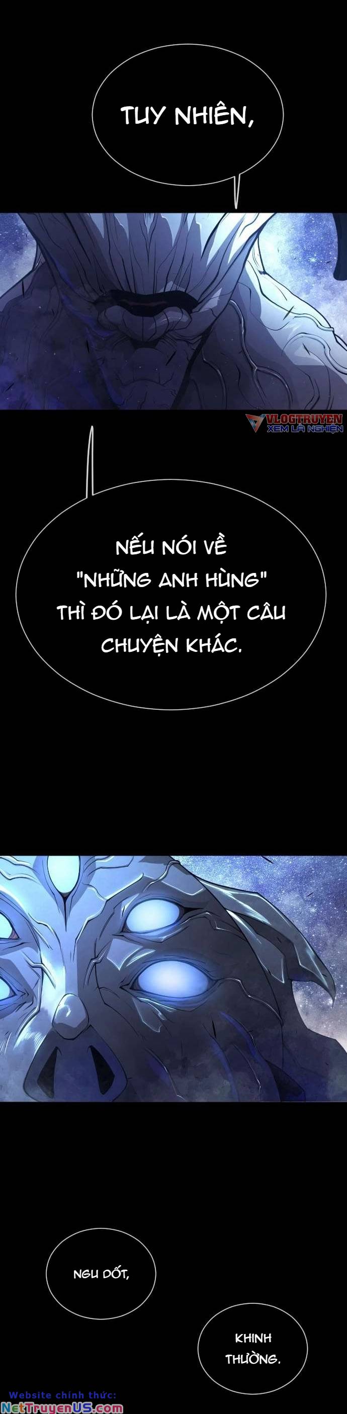 Kỷ Nguyên Siêu Anh Hùng Chapter 151 - Trang 17