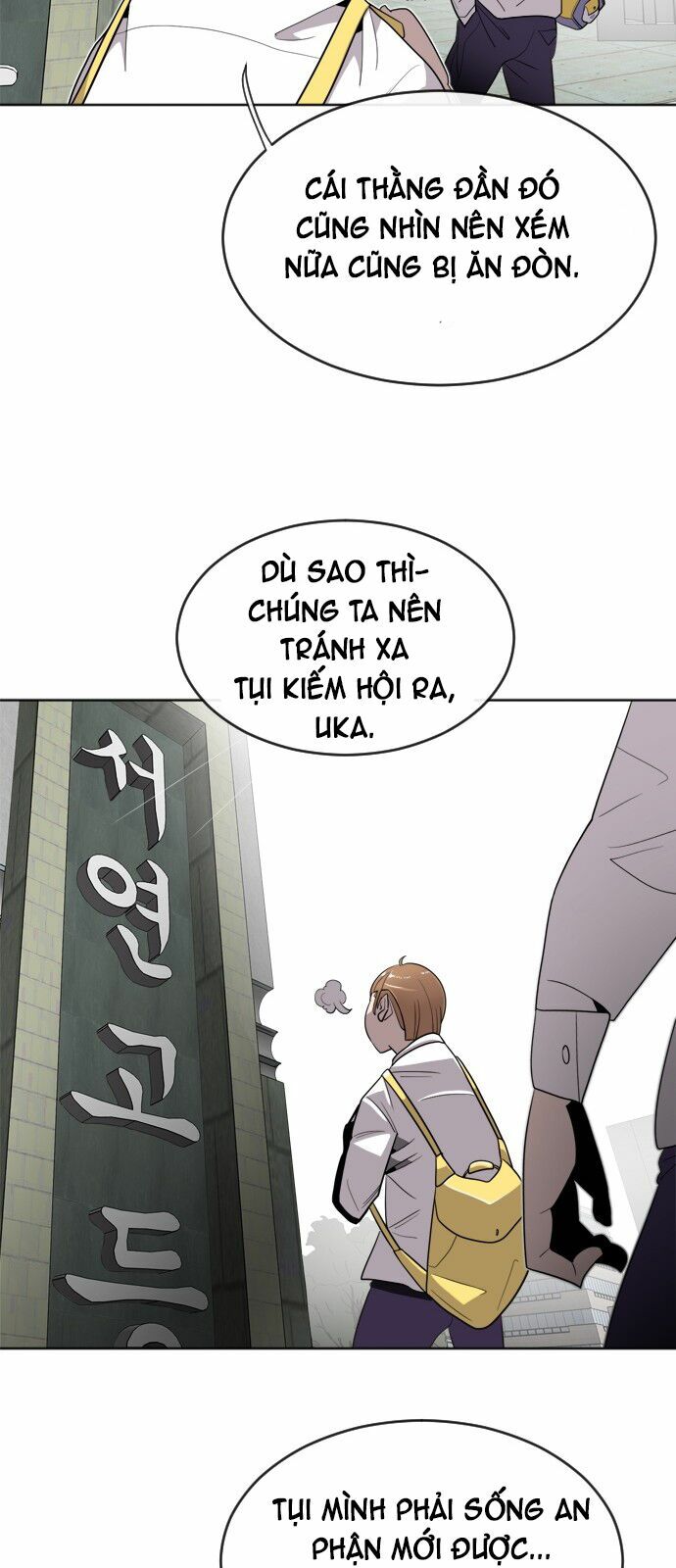 Kỷ Nguyên Siêu Anh Hùng Chapter 6 - Trang 59