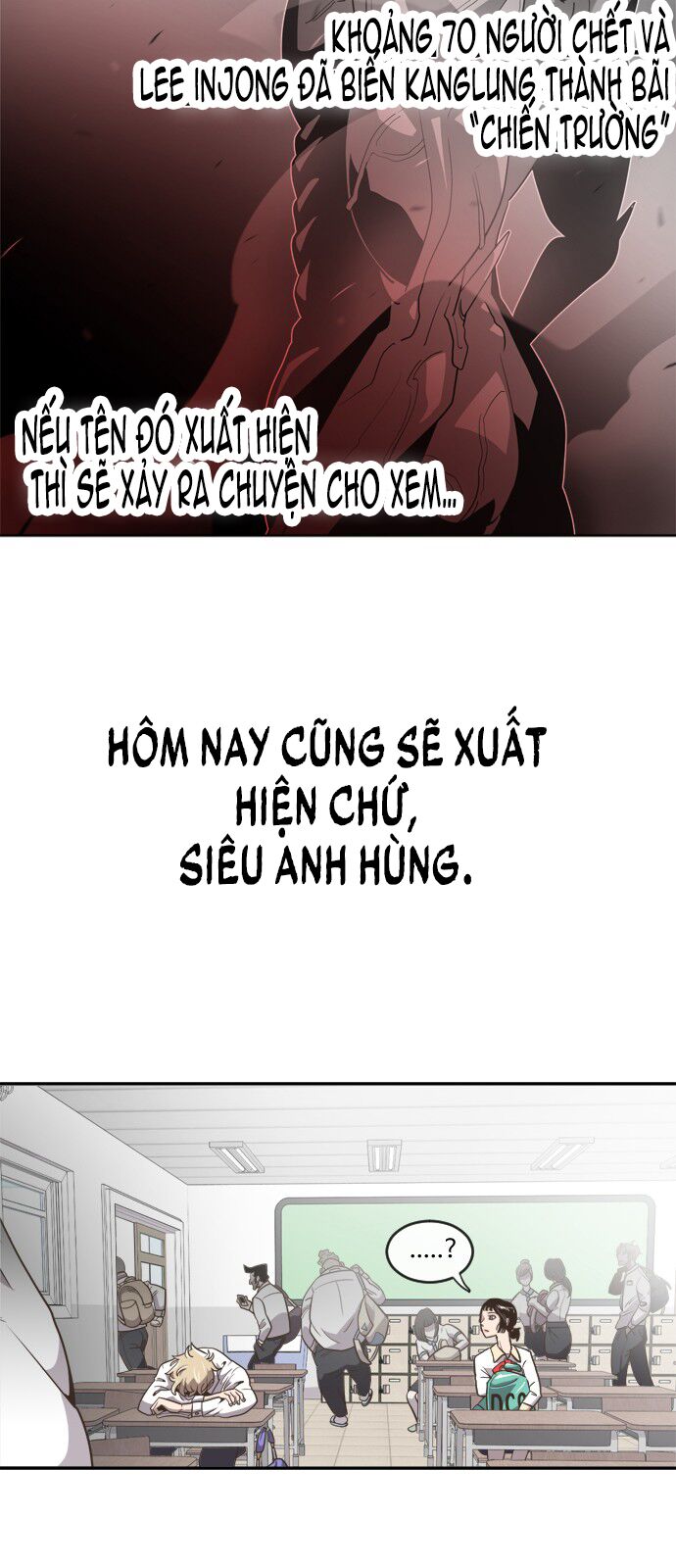 Kỷ Nguyên Siêu Anh Hùng Chapter 1 - Trang 24