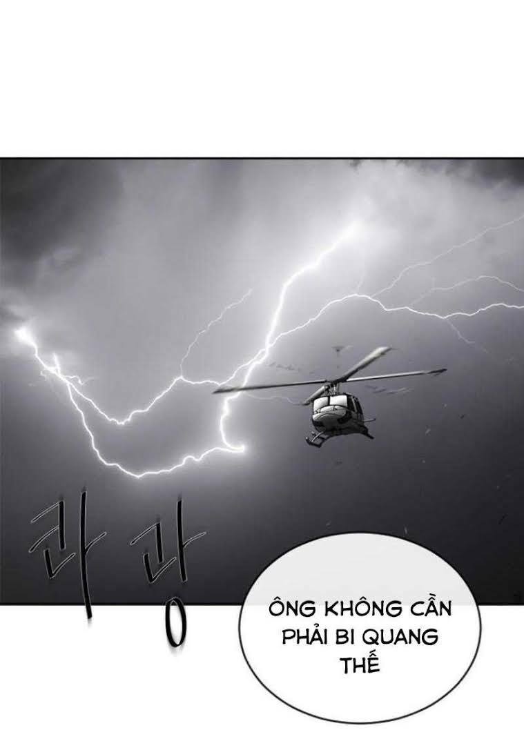 Kỷ Nguyên Siêu Anh Hùng Chapter 9 - Trang 48