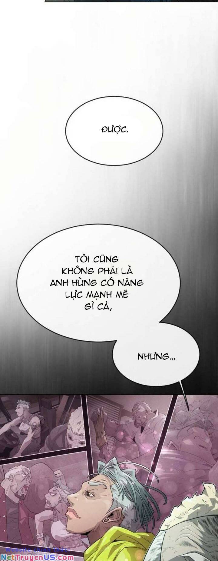 Kỷ Nguyên Siêu Anh Hùng Chapter 134 - Trang 25