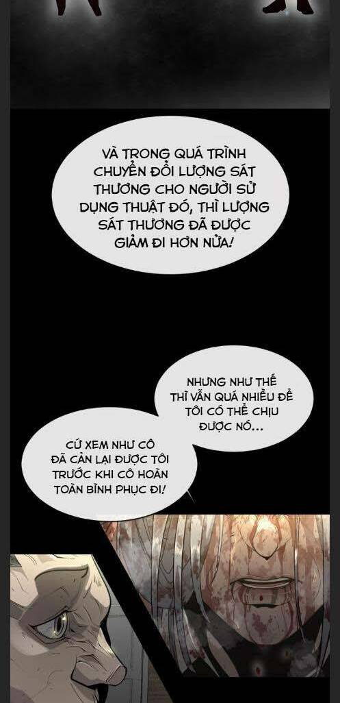 Kỷ Nguyên Siêu Anh Hùng Chapter 124 - Trang 27