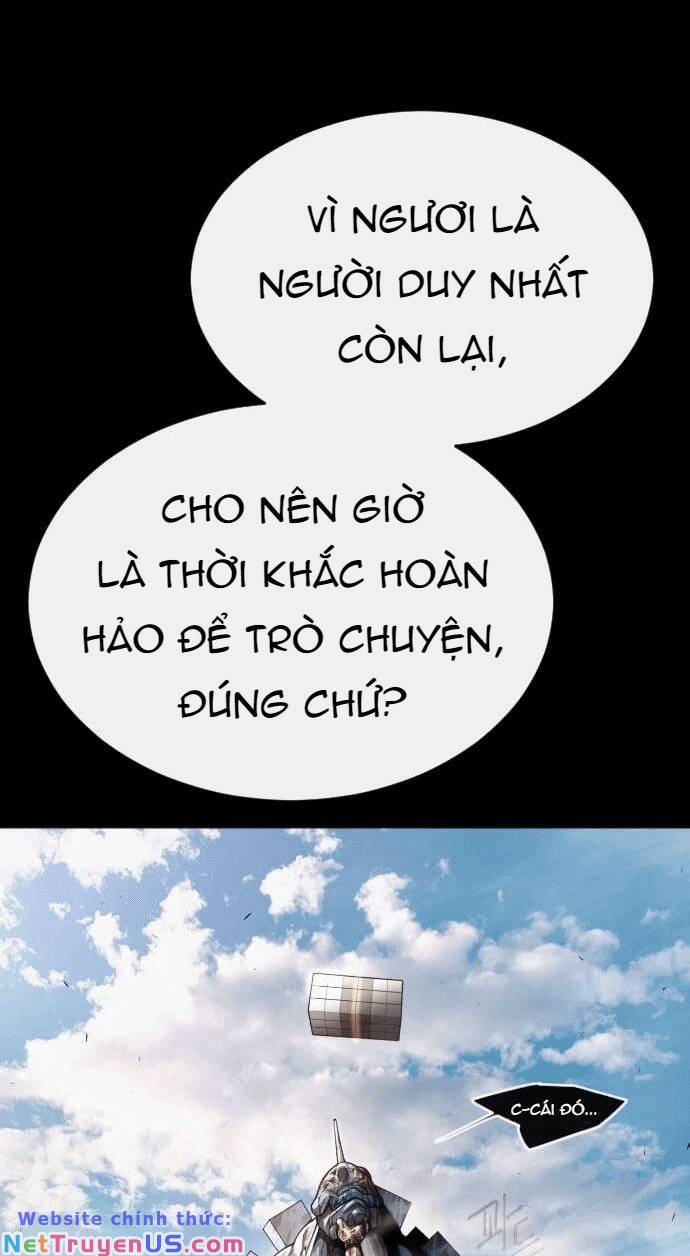 Kỷ Nguyên Siêu Anh Hùng Chapter 140 - Trang 45