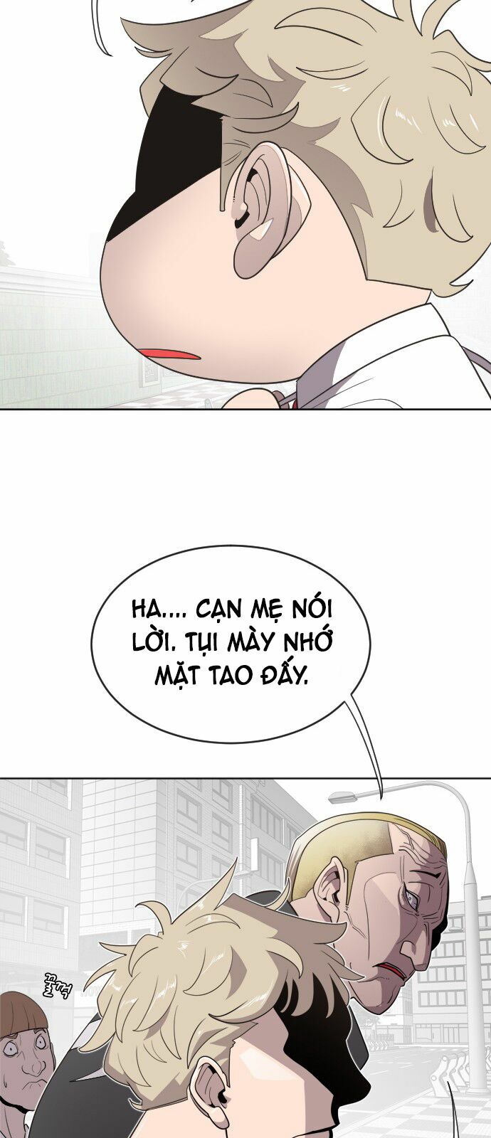 Kỷ Nguyên Siêu Anh Hùng Chapter 6 - Trang 51