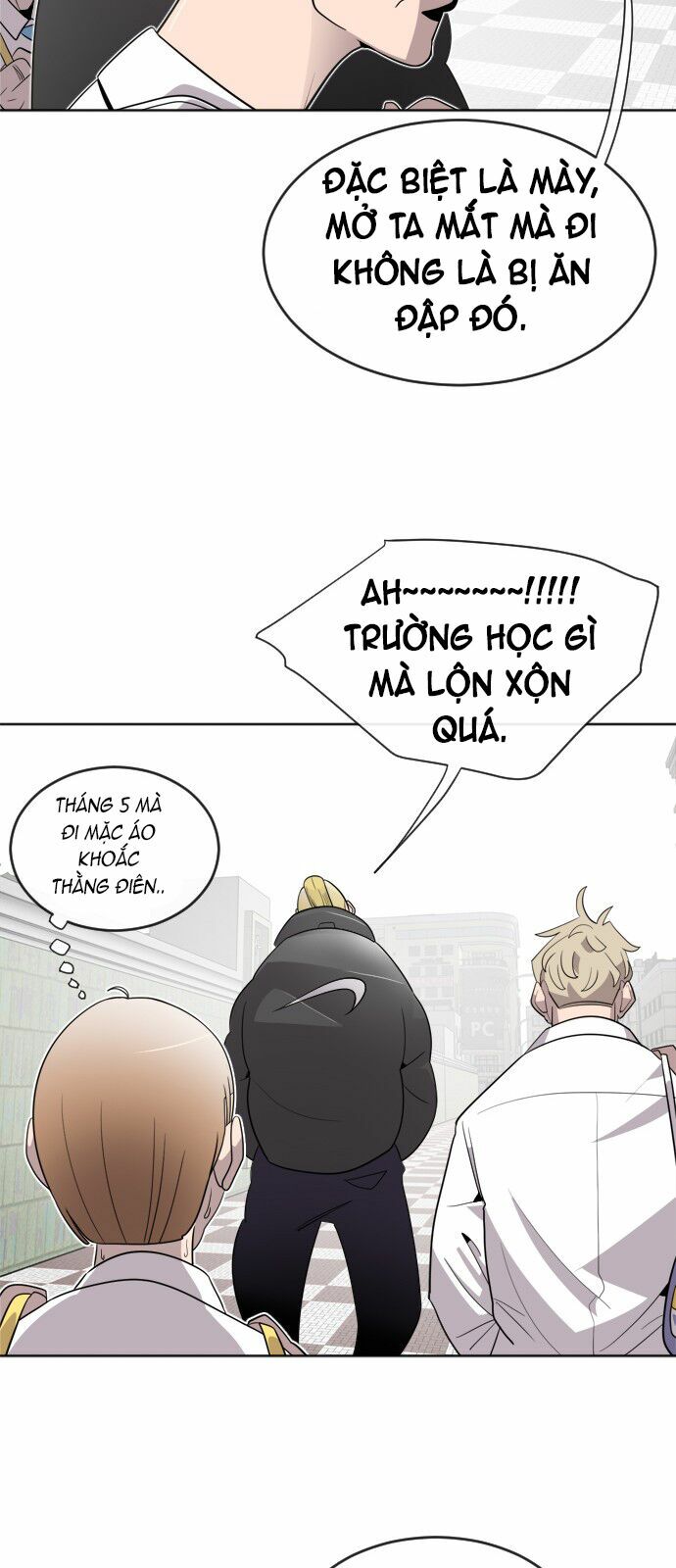 Kỷ Nguyên Siêu Anh Hùng Chapter 6 - Trang 52