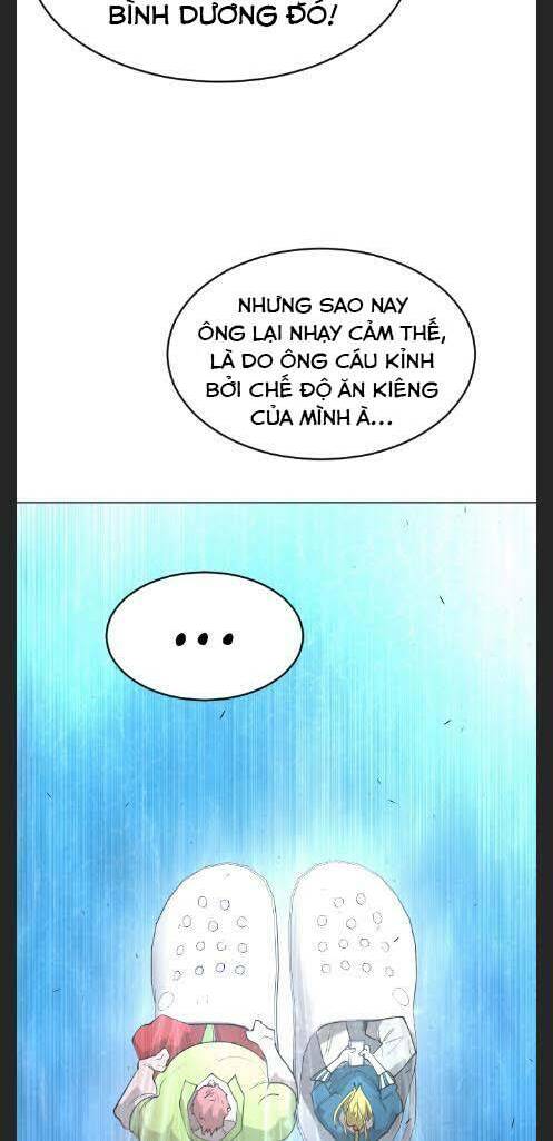 Kỷ Nguyên Siêu Anh Hùng Chapter 124 - Trang 67