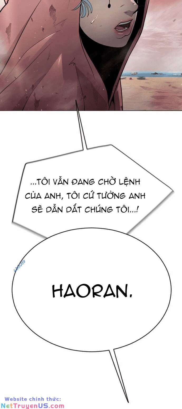 Kỷ Nguyên Siêu Anh Hùng Chapter 141 - Trang 33