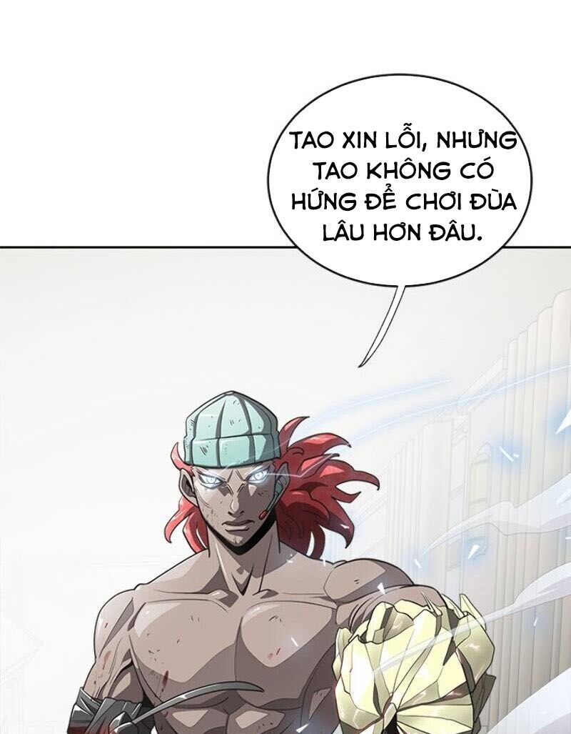 Kỷ Nguyên Siêu Anh Hùng Chapter 13 - Trang 4