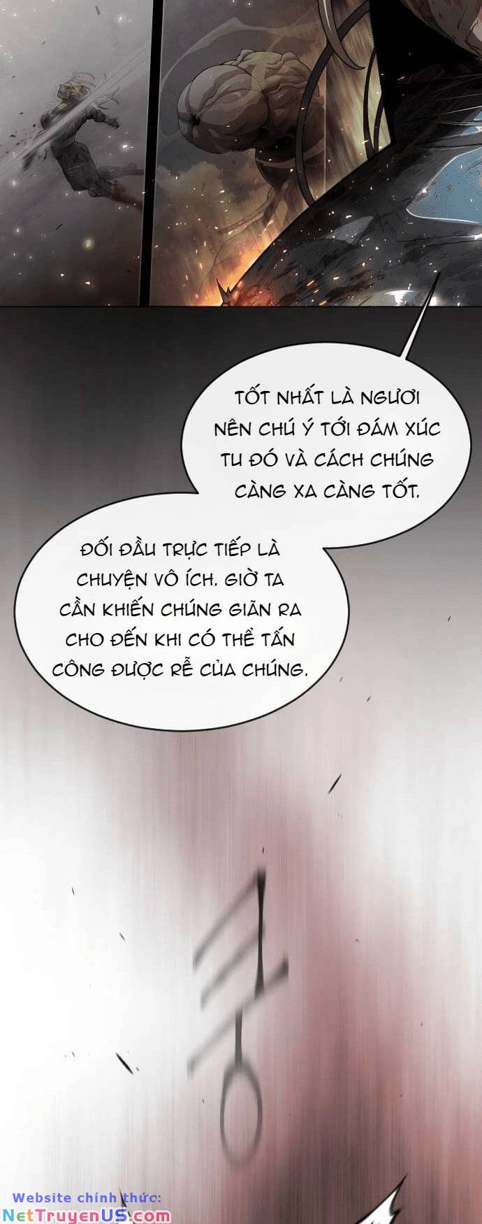 Kỷ Nguyên Siêu Anh Hùng Chapter 141 - Trang 56