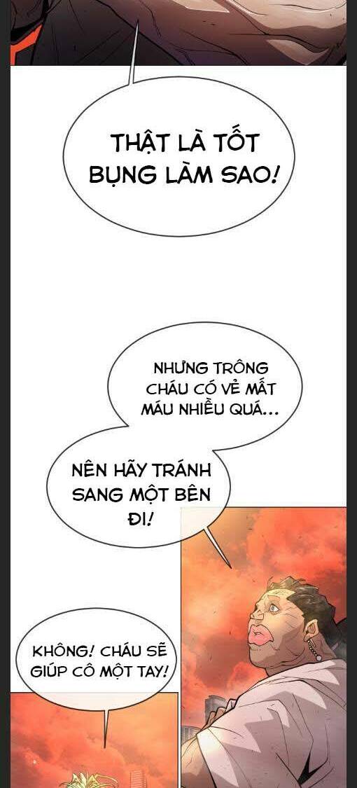 Kỷ Nguyên Siêu Anh Hùng Chapter 123 - Trang 41