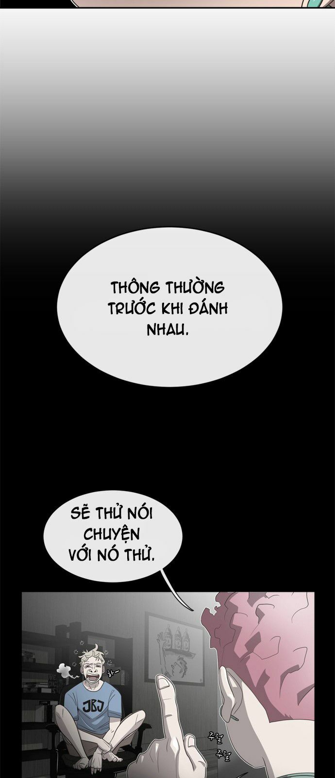 Kỷ Nguyên Siêu Anh Hùng Chapter 2 - Trang 12