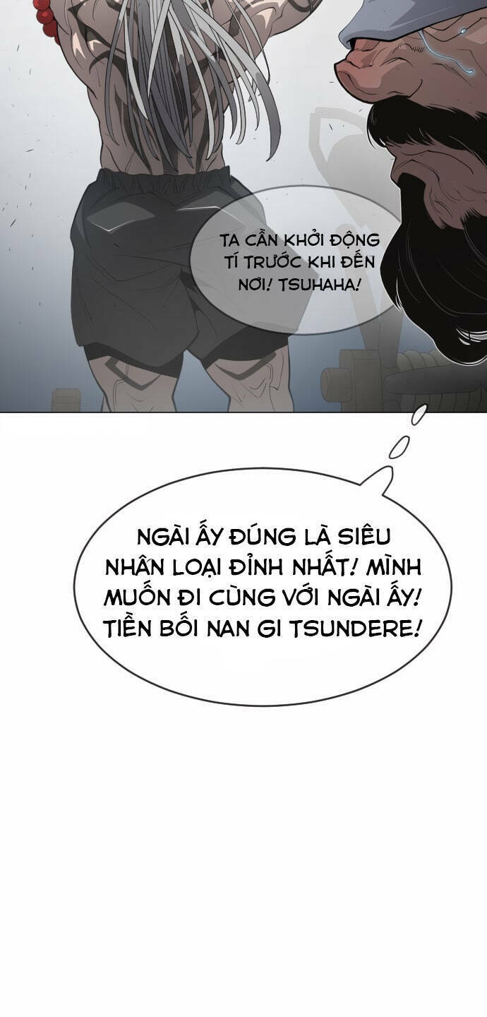 Kỷ Nguyên Siêu Anh Hùng Chapter 129 - Trang 75