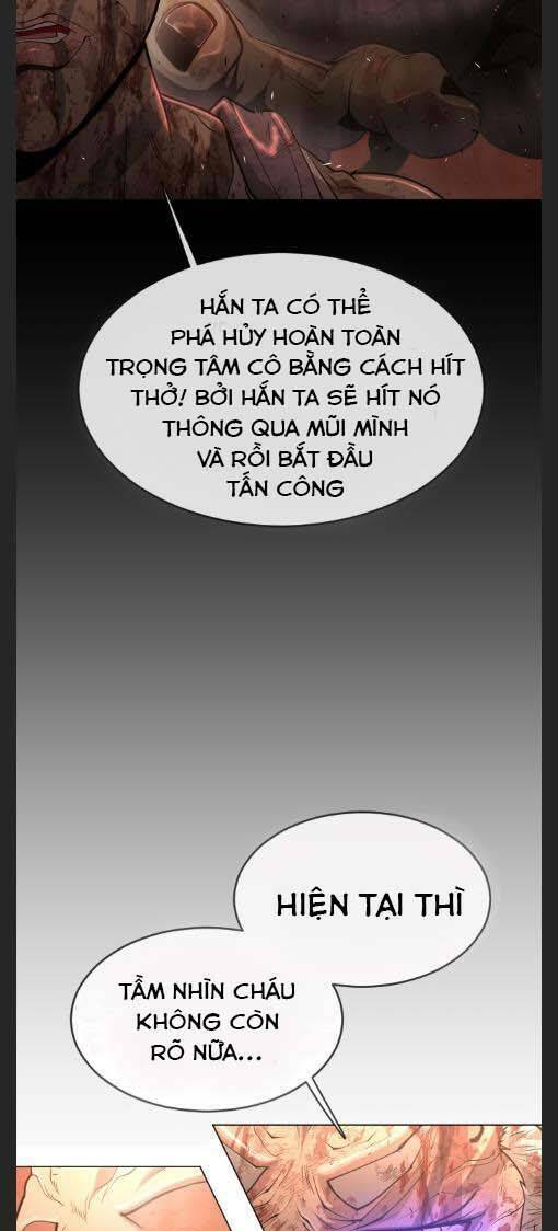 Kỷ Nguyên Siêu Anh Hùng Chapter 123 - Trang 32