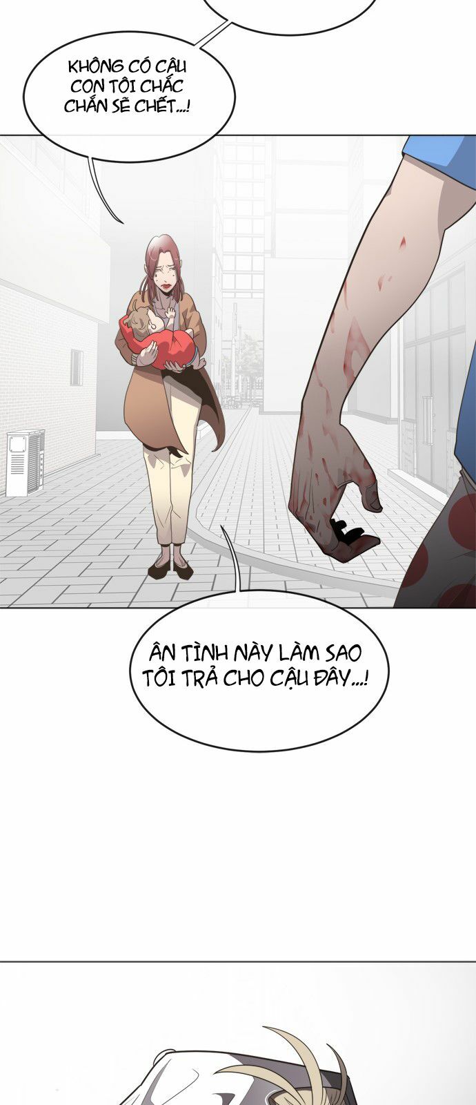 Kỷ Nguyên Siêu Anh Hùng Chapter 0 - Trang 34