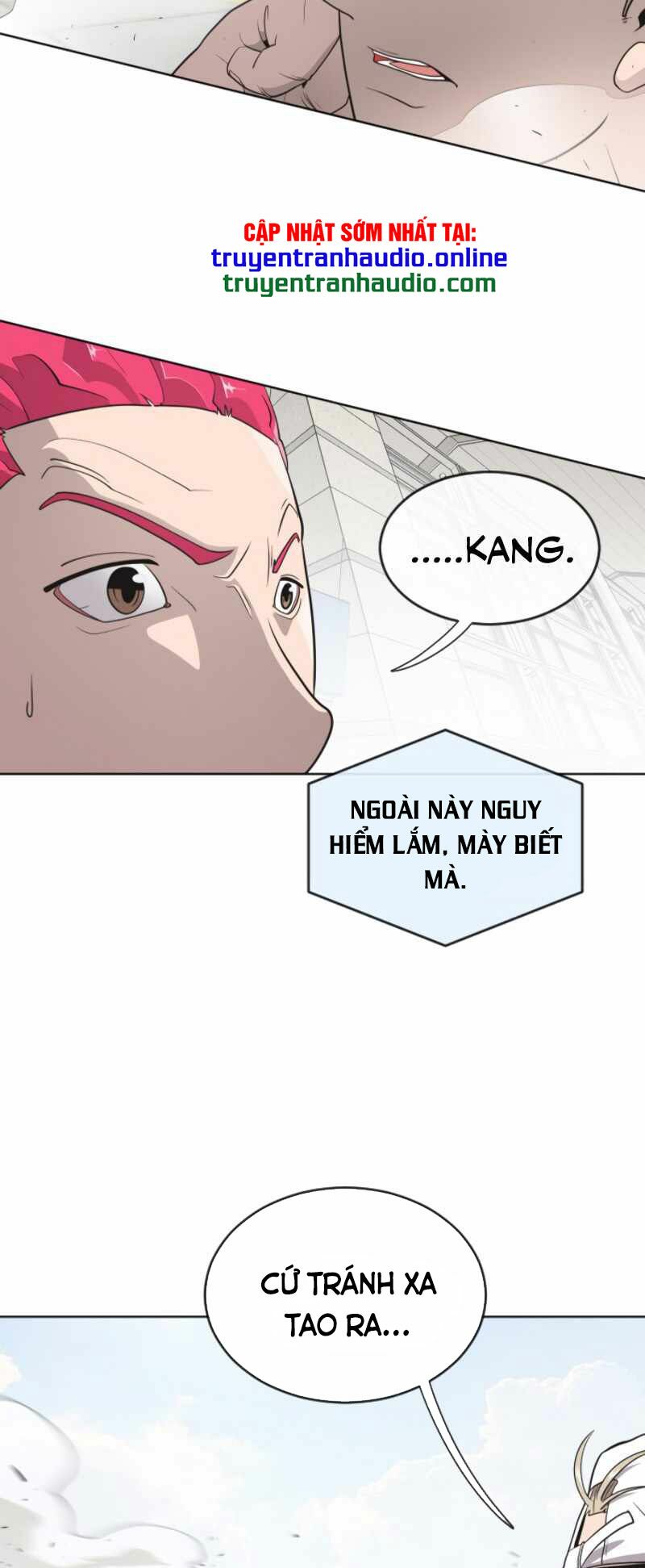 Kỷ Nguyên Siêu Anh Hùng Chapter 22 - Trang 30