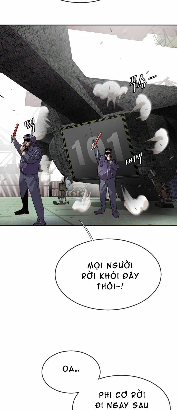 Kỷ Nguyên Siêu Anh Hùng Chapter 5 - Trang 76