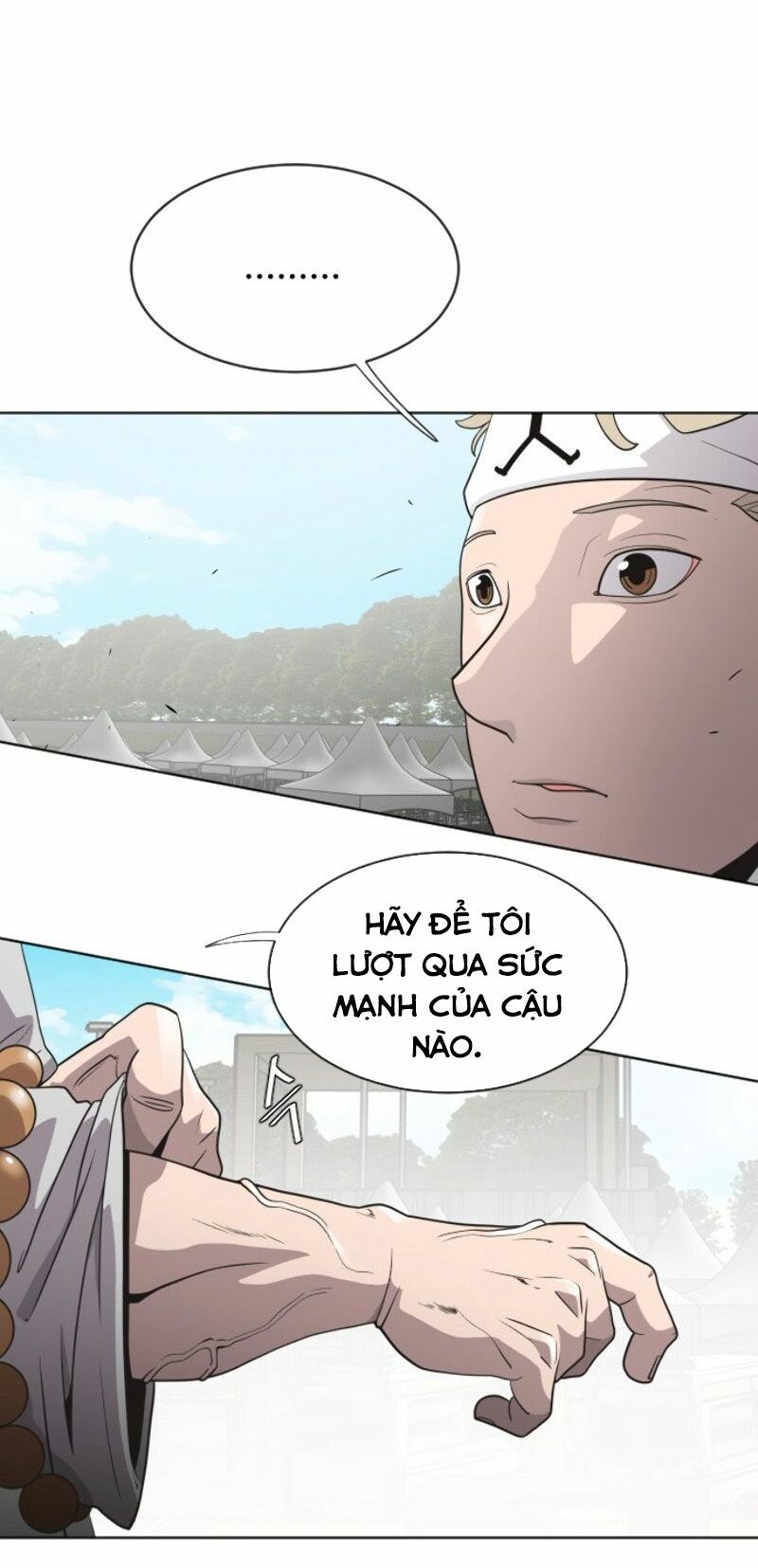 Kỷ Nguyên Siêu Anh Hùng Chapter 19 - Trang 24