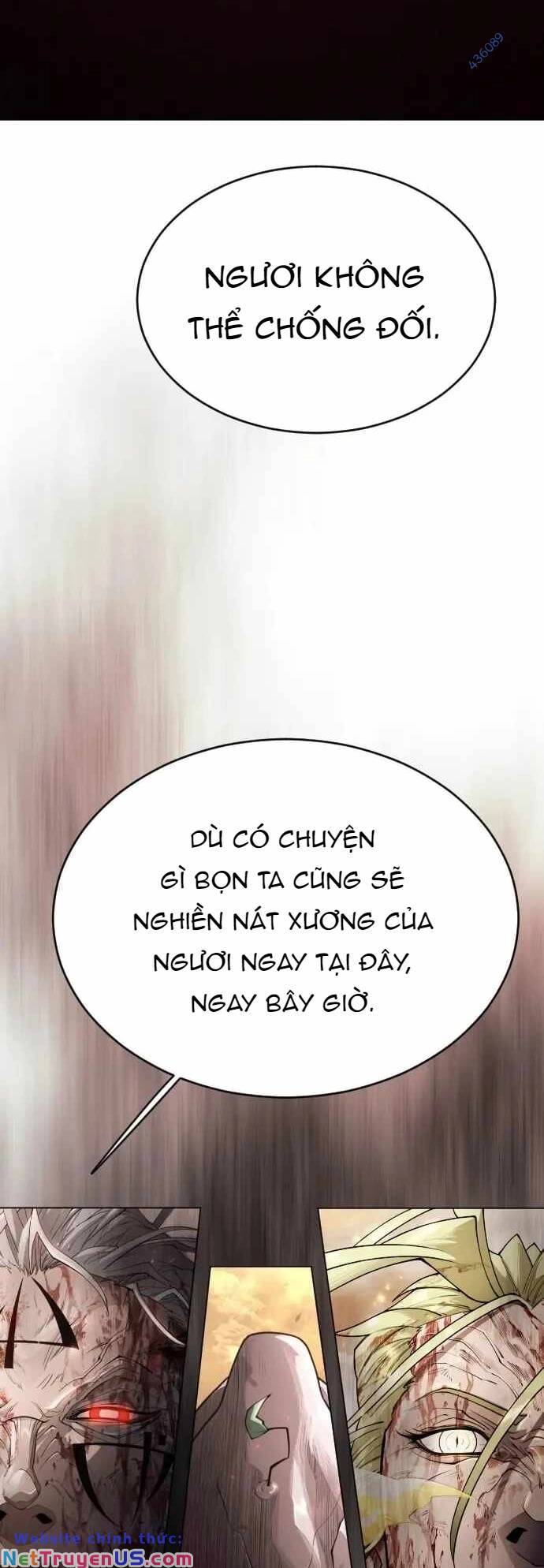 Kỷ Nguyên Siêu Anh Hùng Chapter 144 - Trang 116