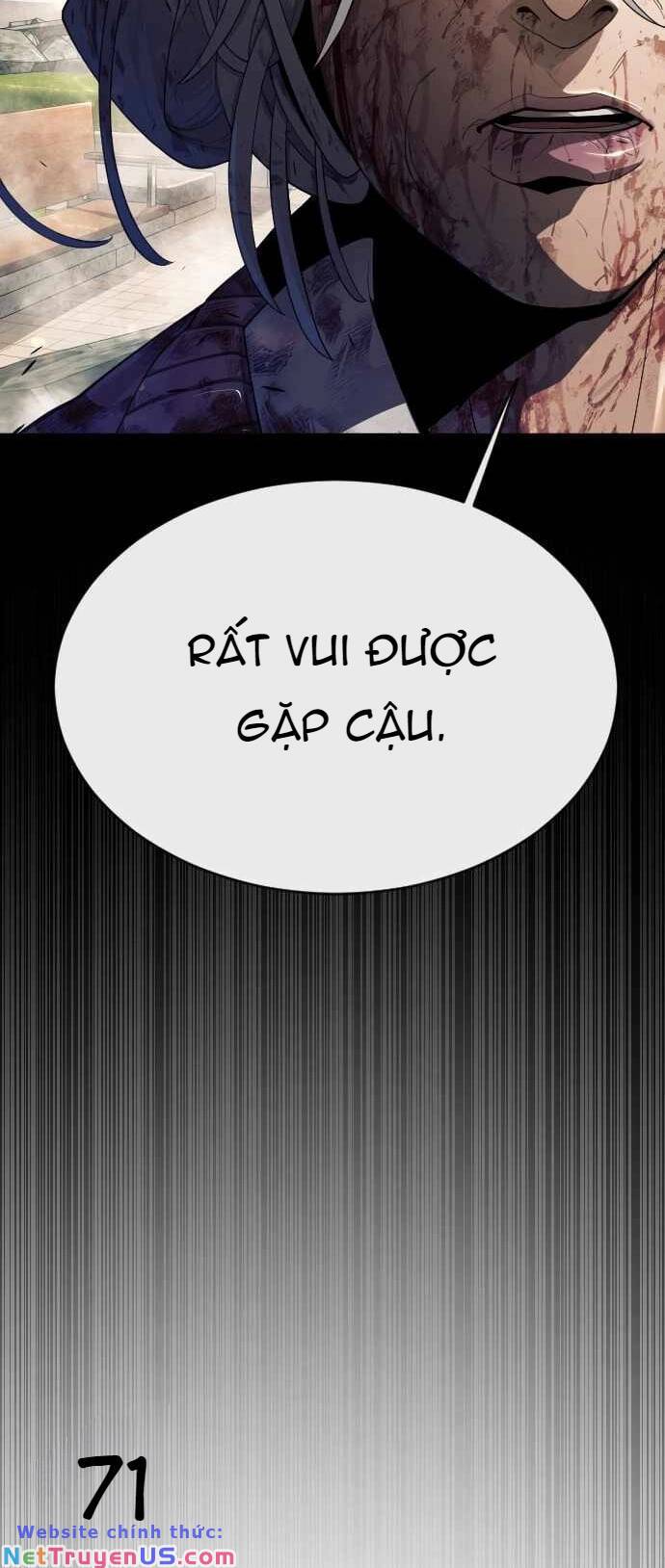 Kỷ Nguyên Siêu Anh Hùng Chapter 143 - Trang 37