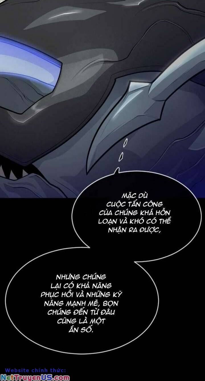 Kỷ Nguyên Siêu Anh Hùng Chapter 134 - Trang 52