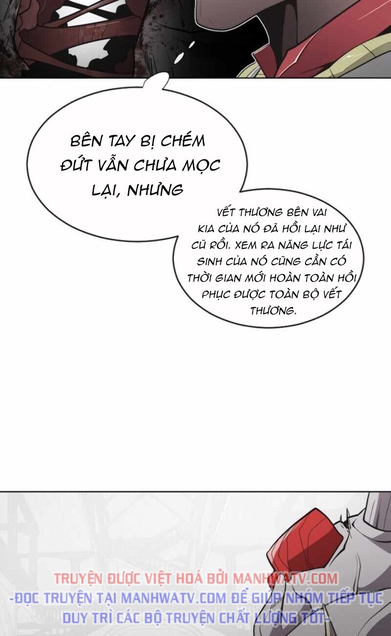 Kỷ Nguyên Siêu Anh Hùng Chapter 33 - Trang 58