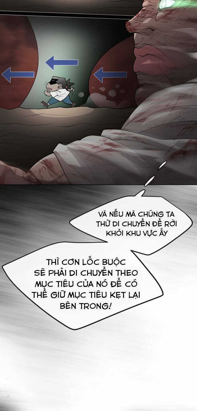 Kỷ Nguyên Siêu Anh Hùng Chapter 129 - Trang 38