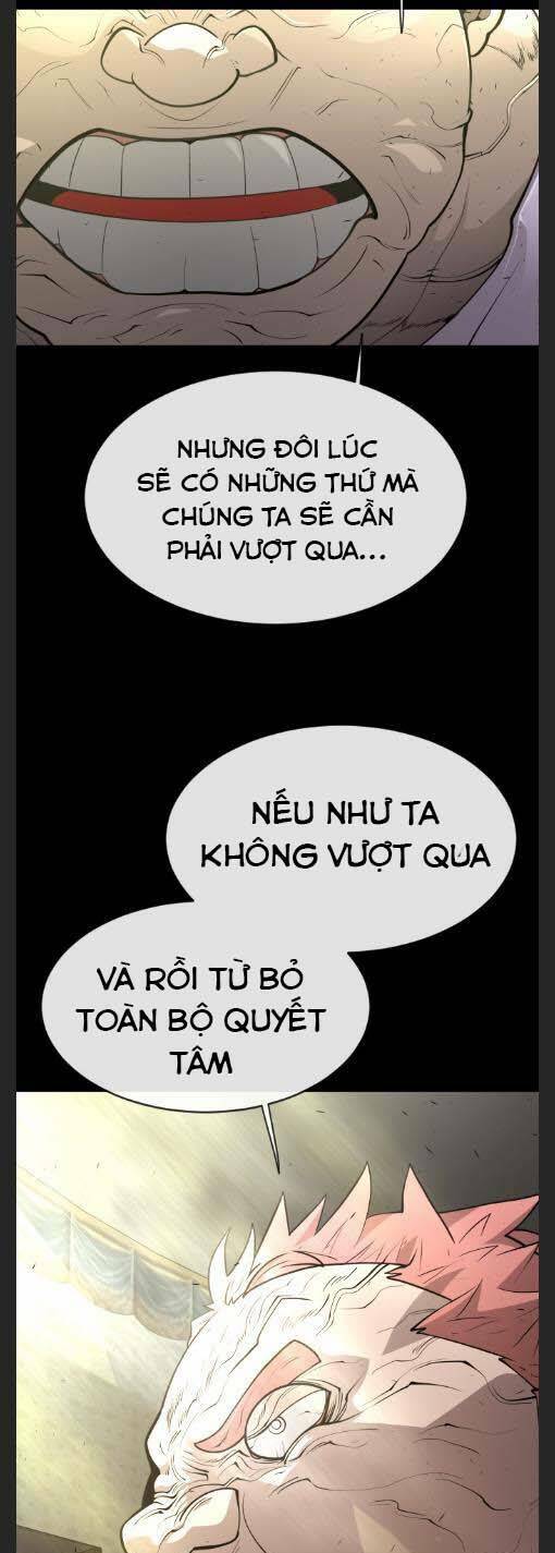 Kỷ Nguyên Siêu Anh Hùng Chapter 126 - Trang 38