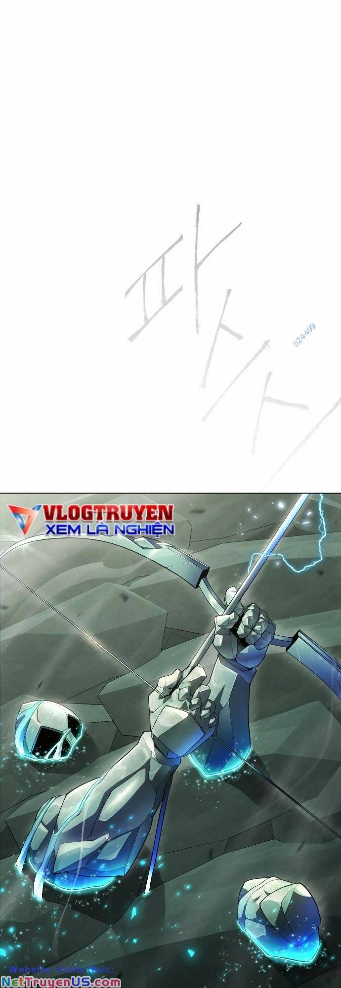 Kỷ Nguyên Siêu Anh Hùng Chapter 137 - Trang 91