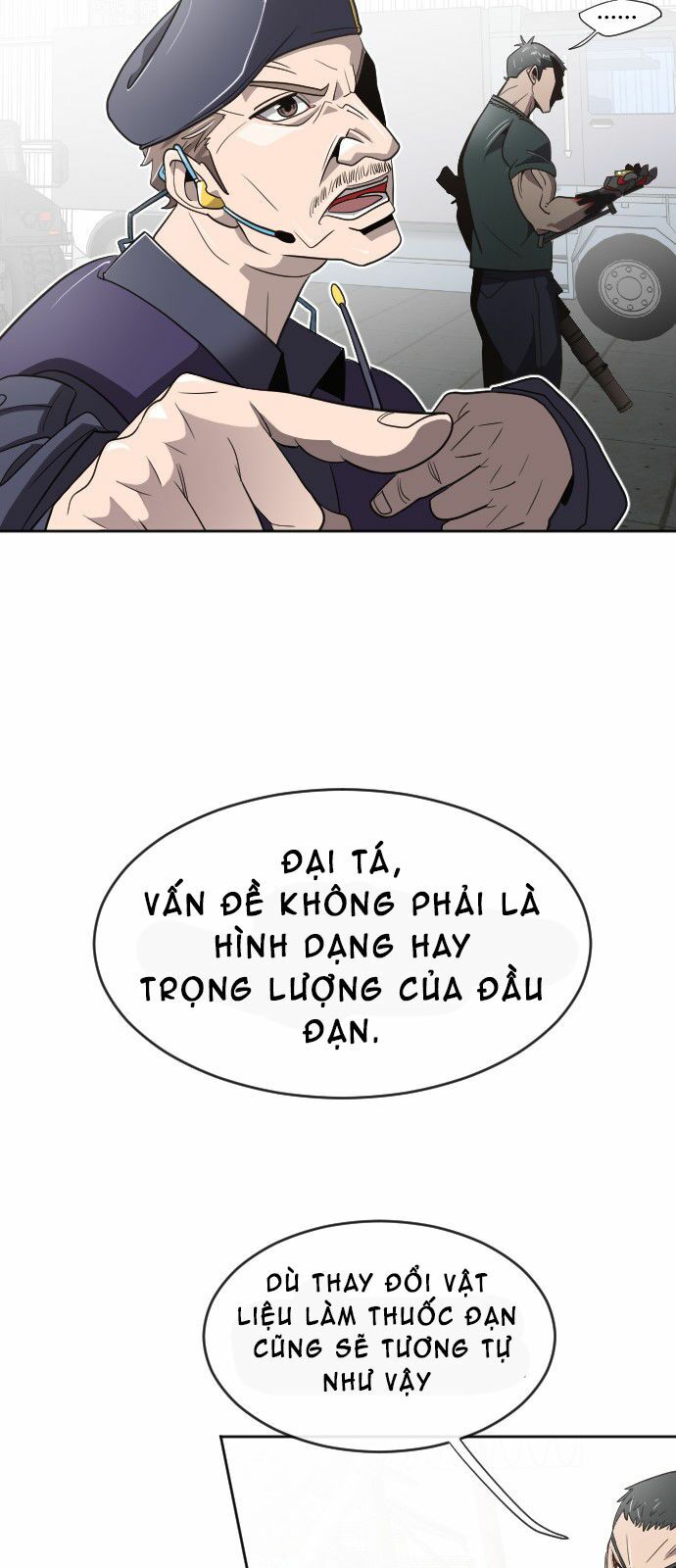 Kỷ Nguyên Siêu Anh Hùng Chapter 5 - Trang 47