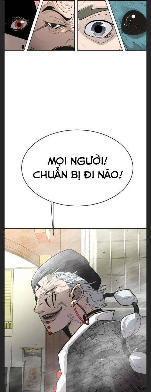 Kỷ Nguyên Siêu Anh Hùng Chapter 121 - Trang 3