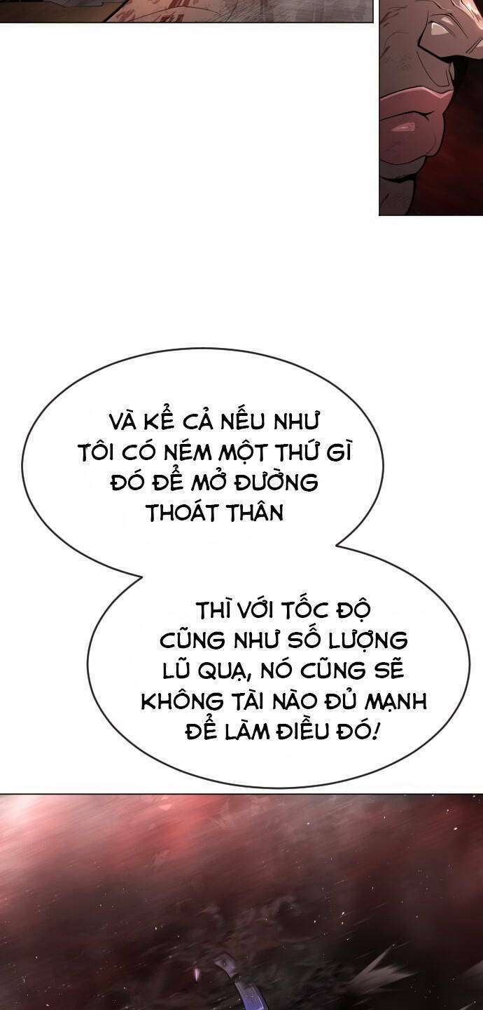 Kỷ Nguyên Siêu Anh Hùng Chapter 129 - Trang 20