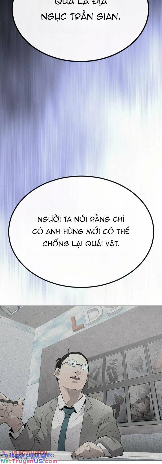 Kỷ Nguyên Siêu Anh Hùng Chapter 155 - Trang 86