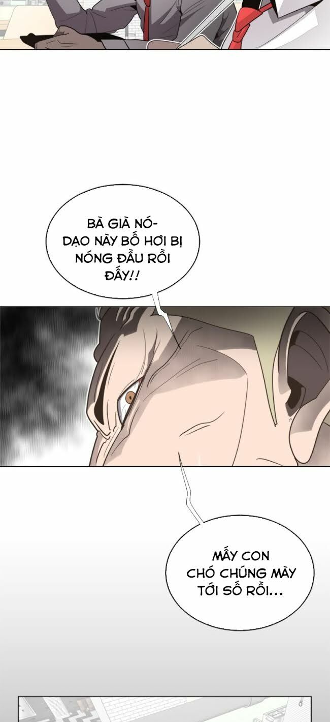 Kỷ Nguyên Siêu Anh Hùng Chapter 8 - Trang 47