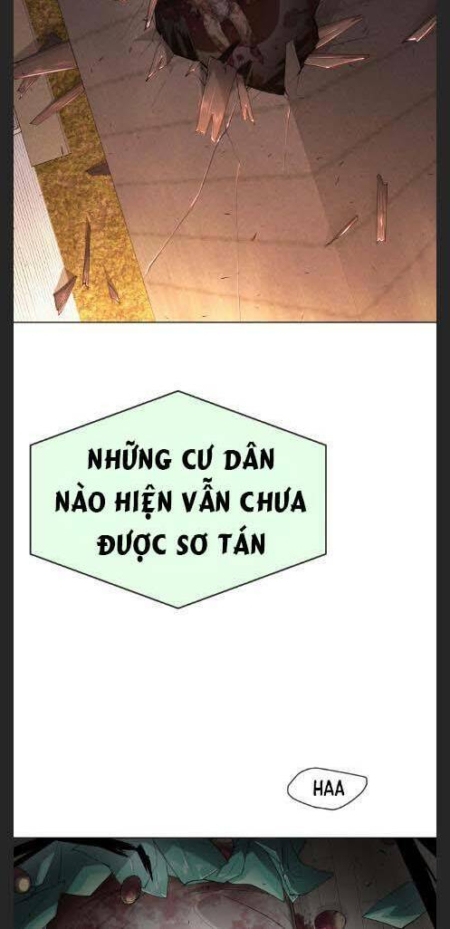 Kỷ Nguyên Siêu Anh Hùng Chapter 124 - Trang 21