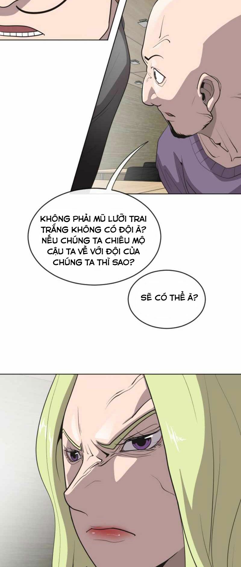 Kỷ Nguyên Siêu Anh Hùng Chapter 23 - Trang 12