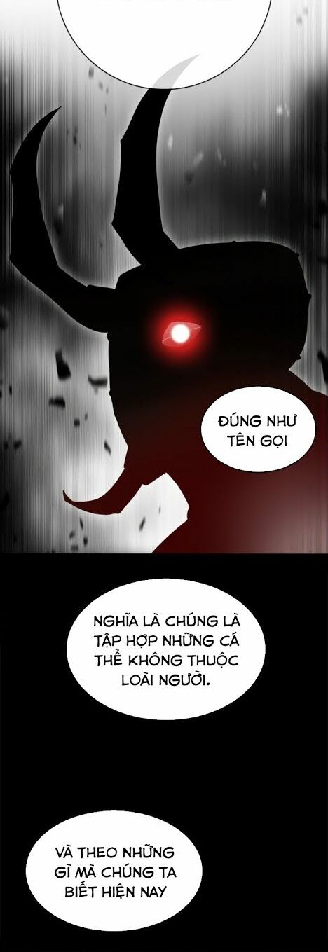 Kỷ Nguyên Siêu Anh Hùng Chapter 7 - Trang 19