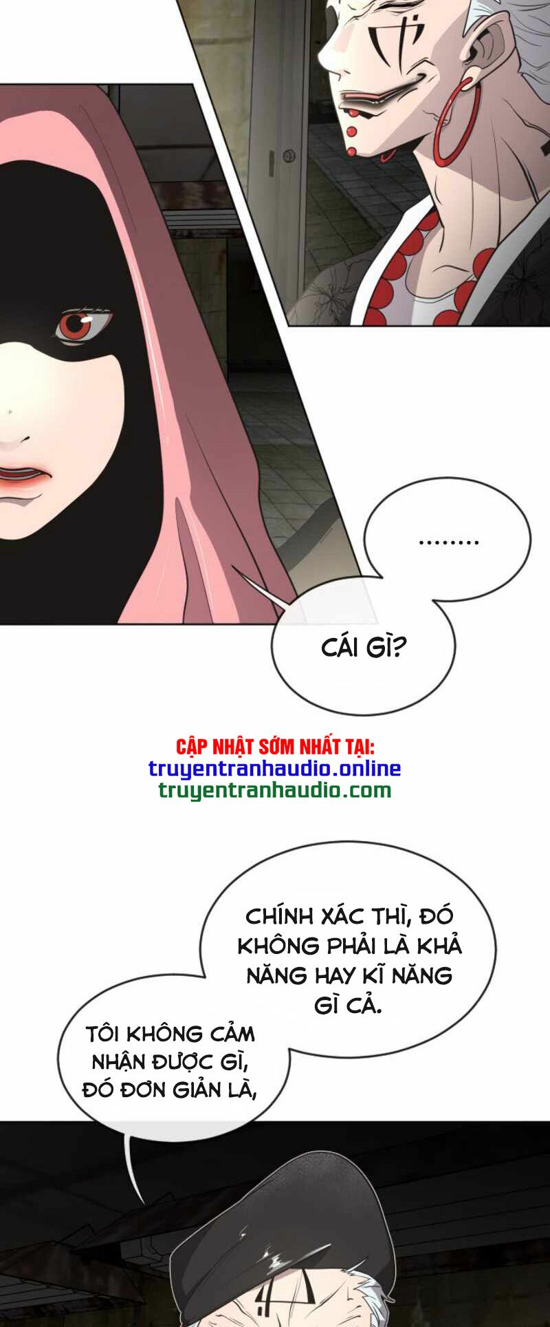 Kỷ Nguyên Siêu Anh Hùng Chapter 26 - Trang 25