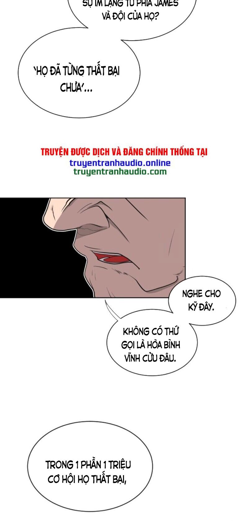 Kỷ Nguyên Siêu Anh Hùng Chapter 15 - Trang 35