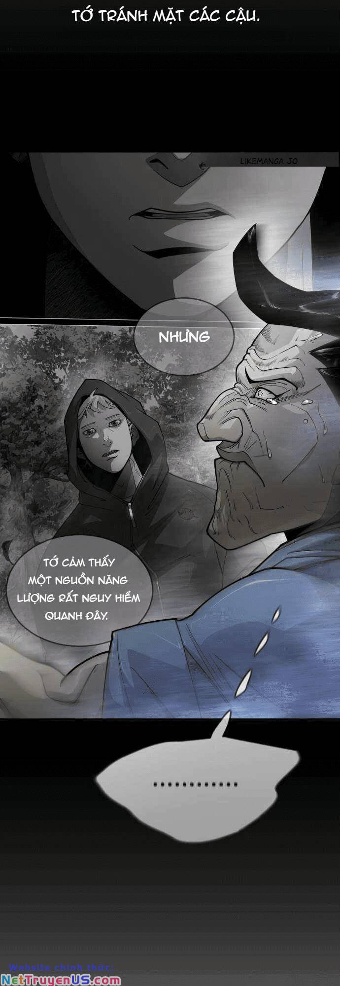 Kỷ Nguyên Siêu Anh Hùng Chapter 142 - Trang 29