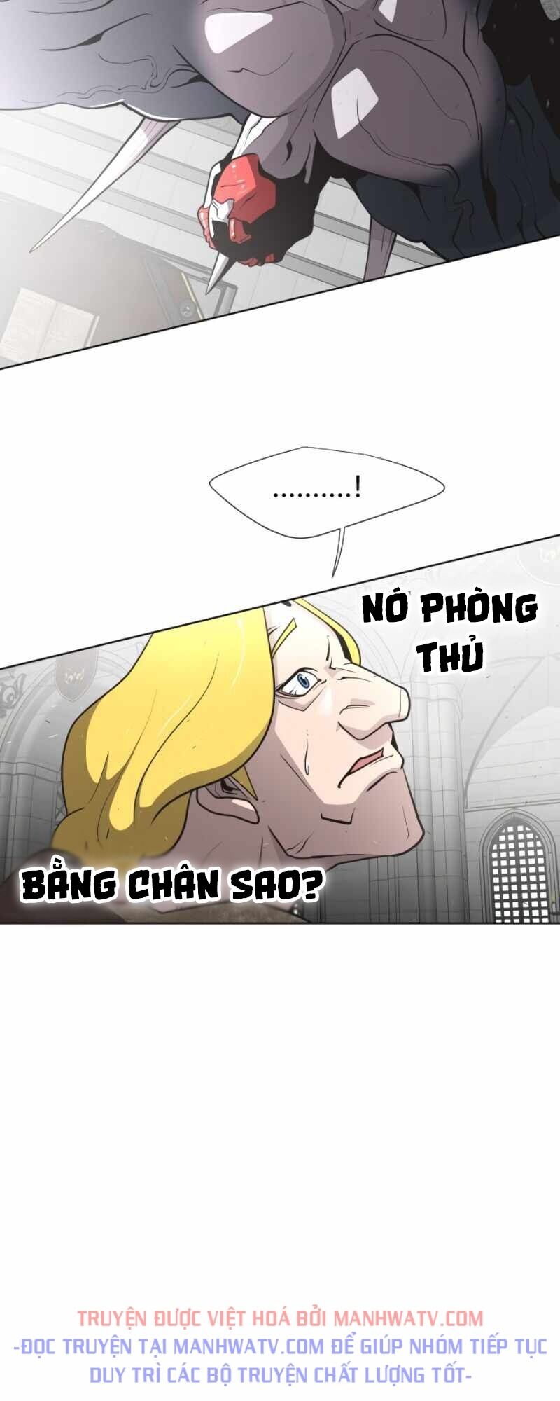 Kỷ Nguyên Siêu Anh Hùng Chapter 32 - Trang 28